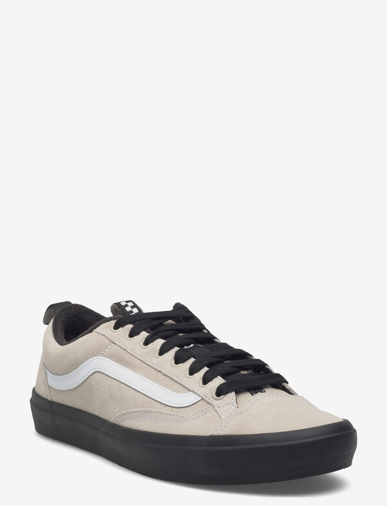 VANS - Skate Old Skool 36 + - kõrge säärega tossud - oatmeal/black - 0