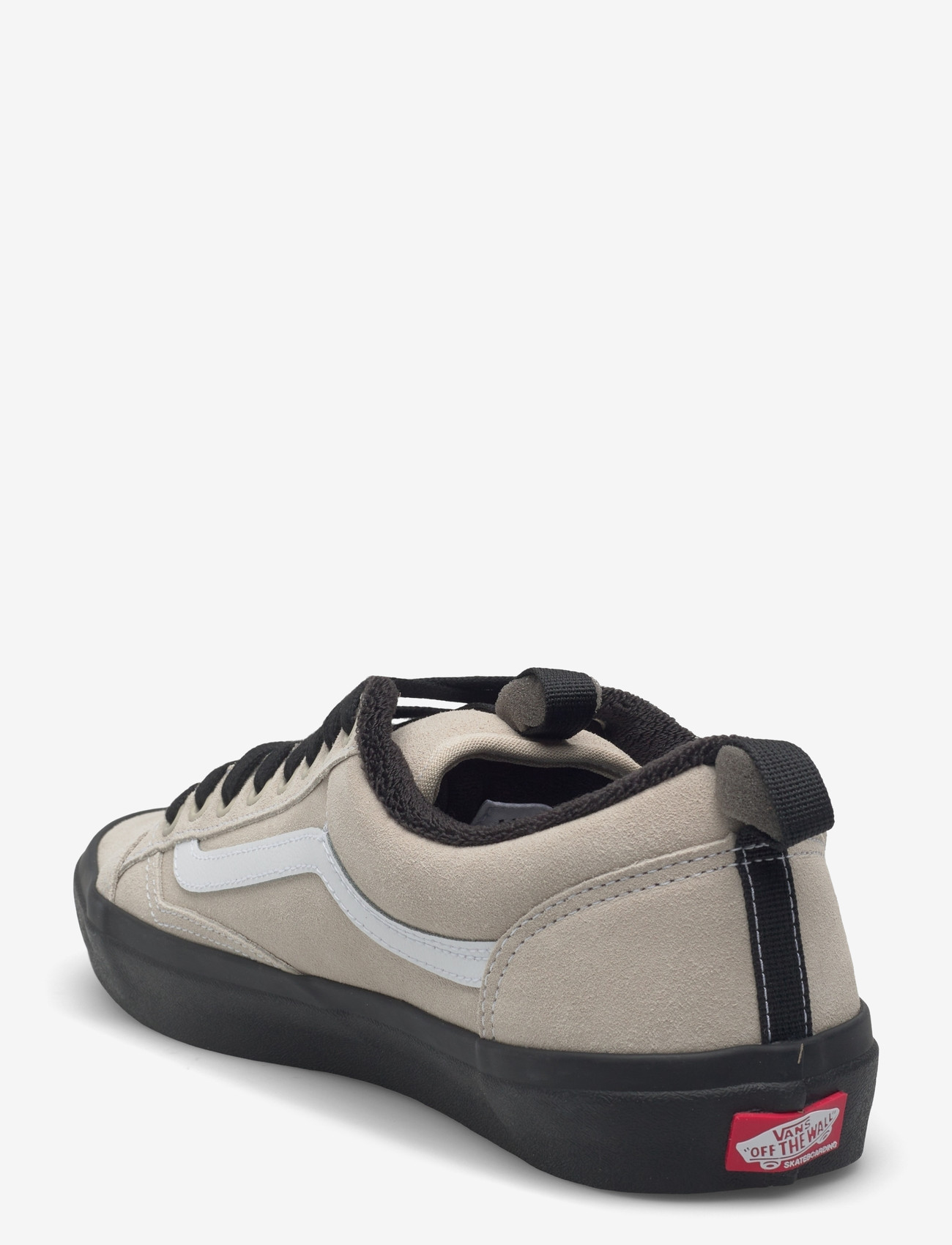 VANS - Skate Old Skool 36 + - kõrge säärega tossud - oatmeal/black - 2