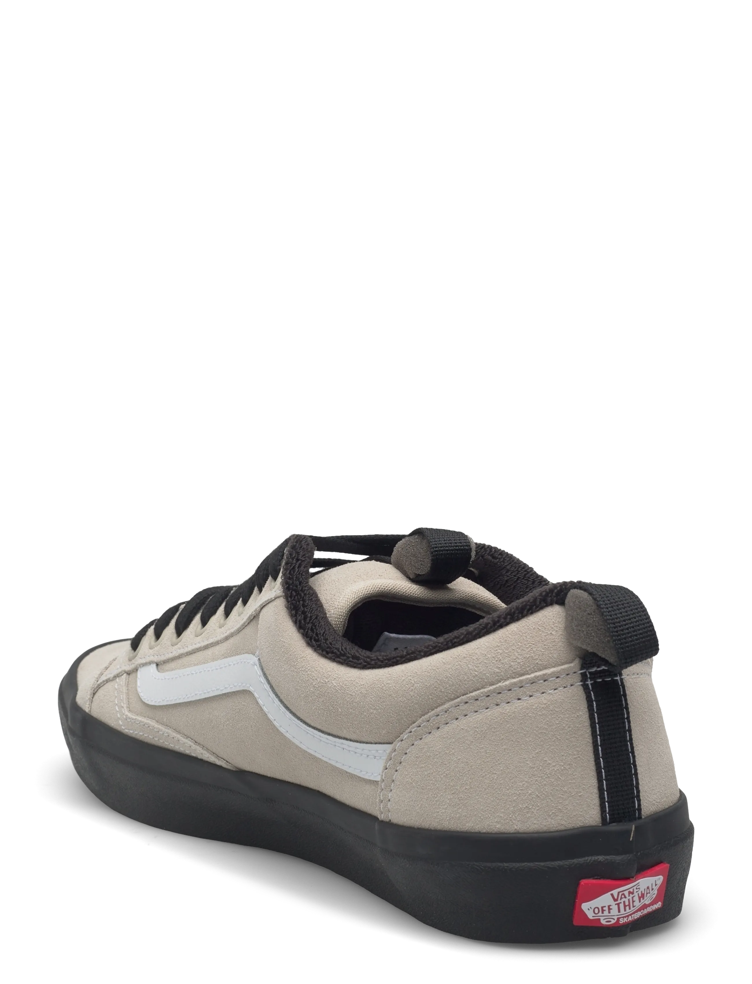 VANS - Skate Old Skool 36 + - lave sneakers - oatmeal/black - 2