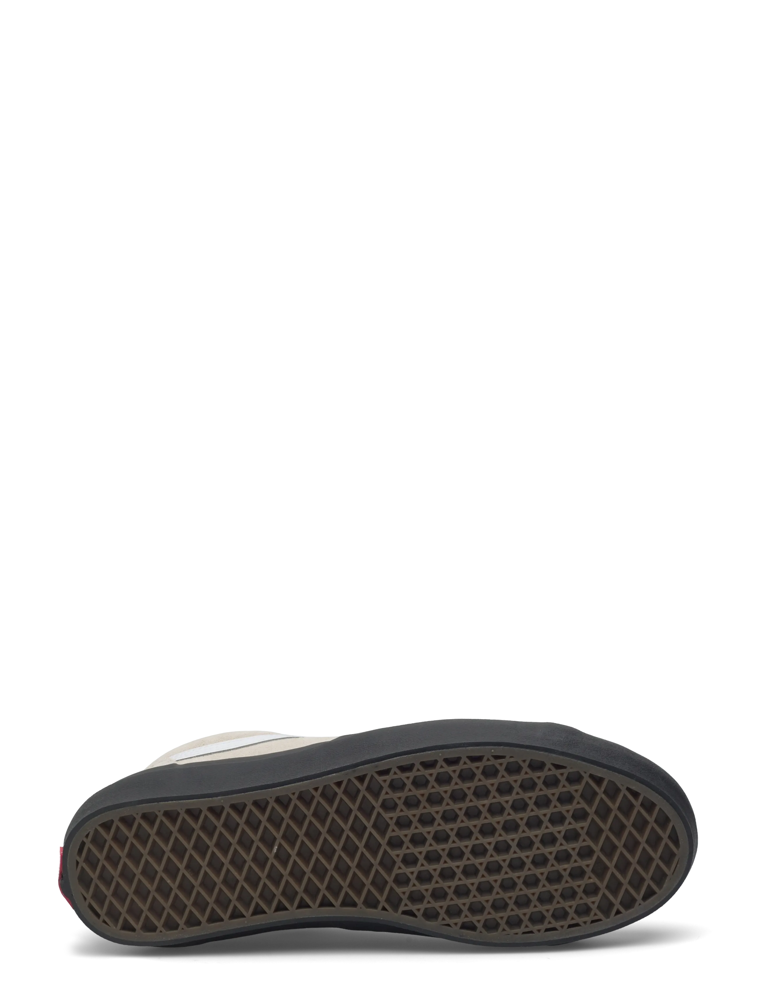 VANS - Skate Old Skool 36 + - lave sneakers - oatmeal/black - 4