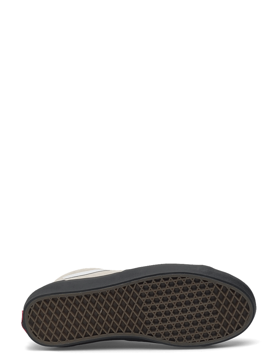 VANS - Skate Old Skool 36 + - niedriger schnitt - oatmeal/black - 4