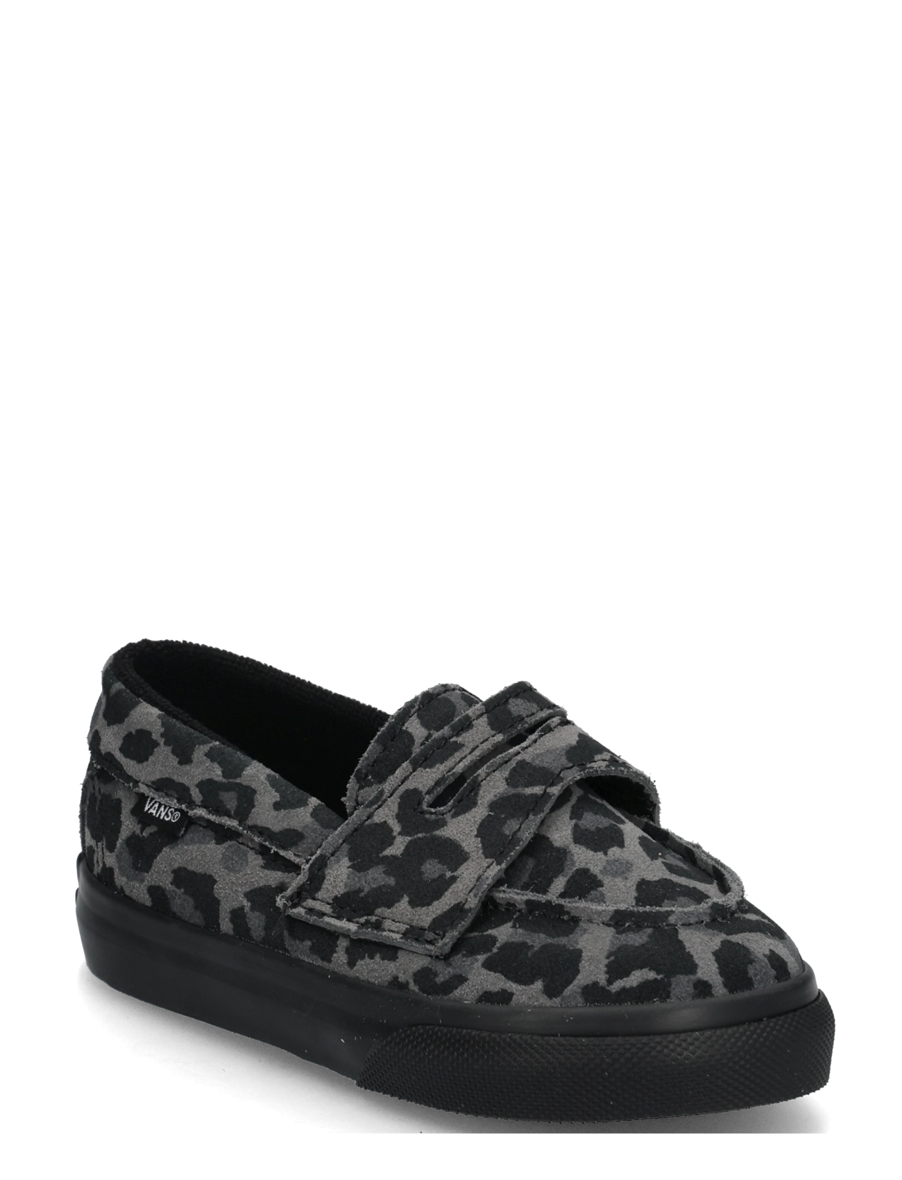 VANS Loafer 53 - Inspiration - BLACK/BLACK / black