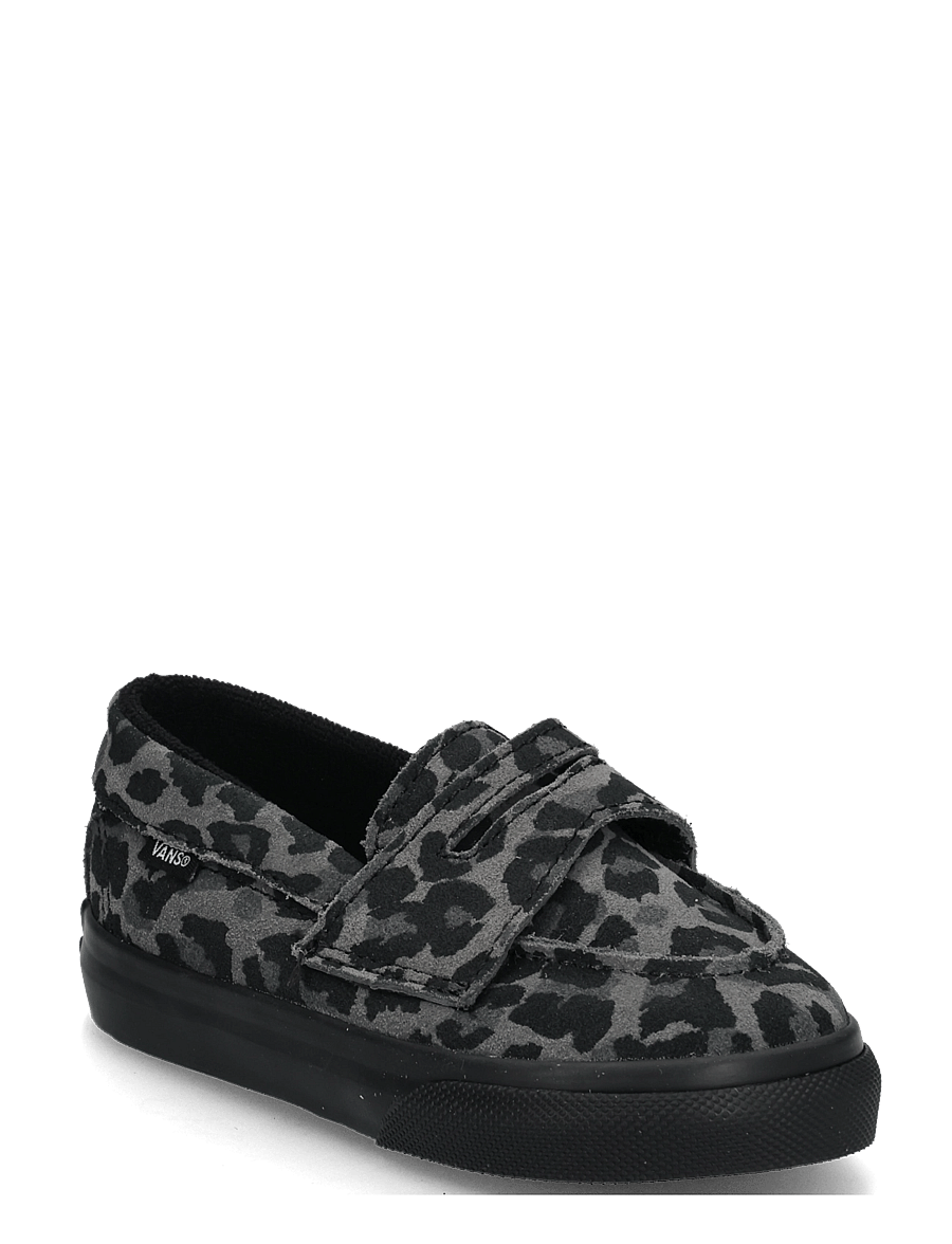 VANS - Loafer 53 - ketsid ja tennised - black/black - 0