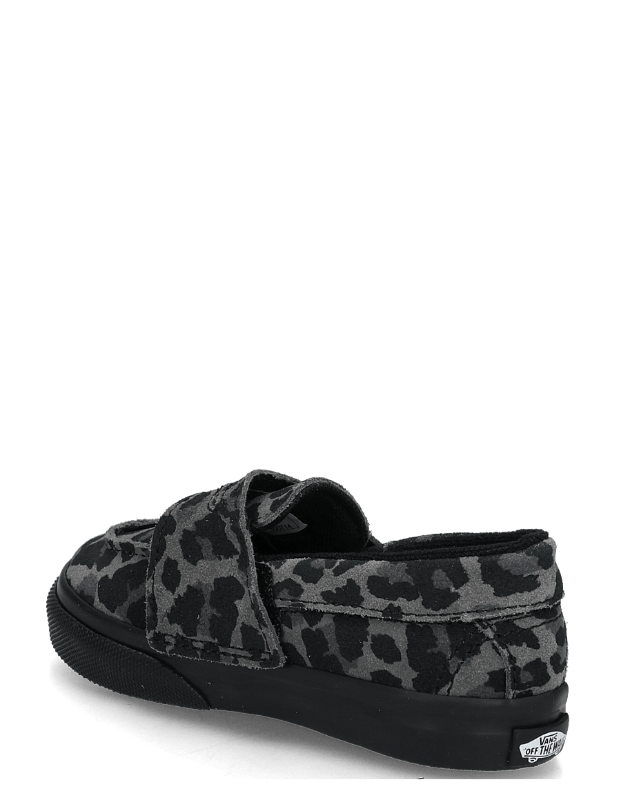 VANS - Loafer 53 - ketsid ja tennised - black/black - 1