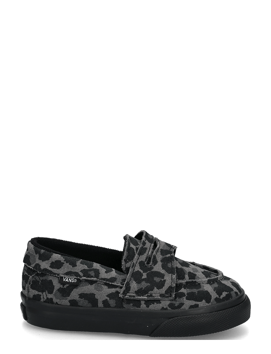 VANS - Loafer 53 - ketsid ja tennised - black/black - 2