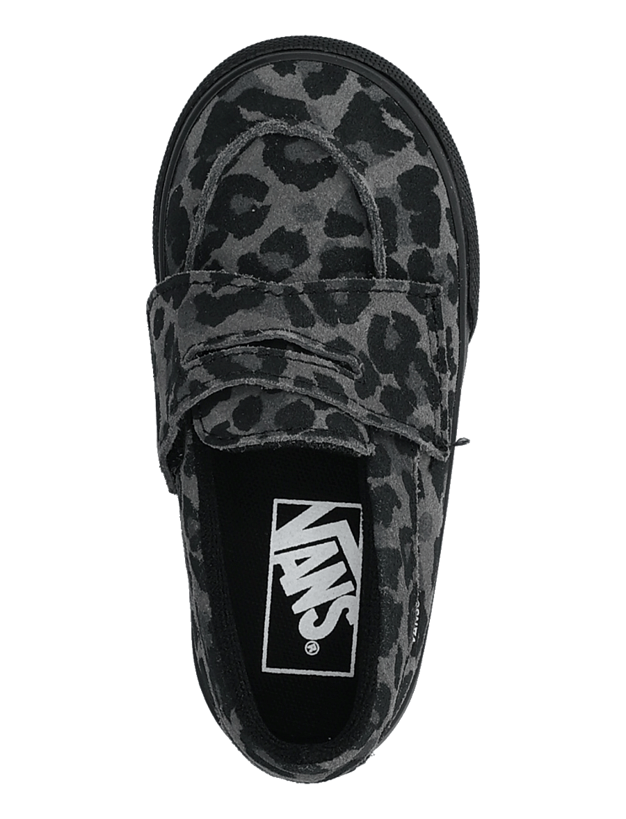VANS - Loafer 53 - ketsid ja tennised - black/black - 3