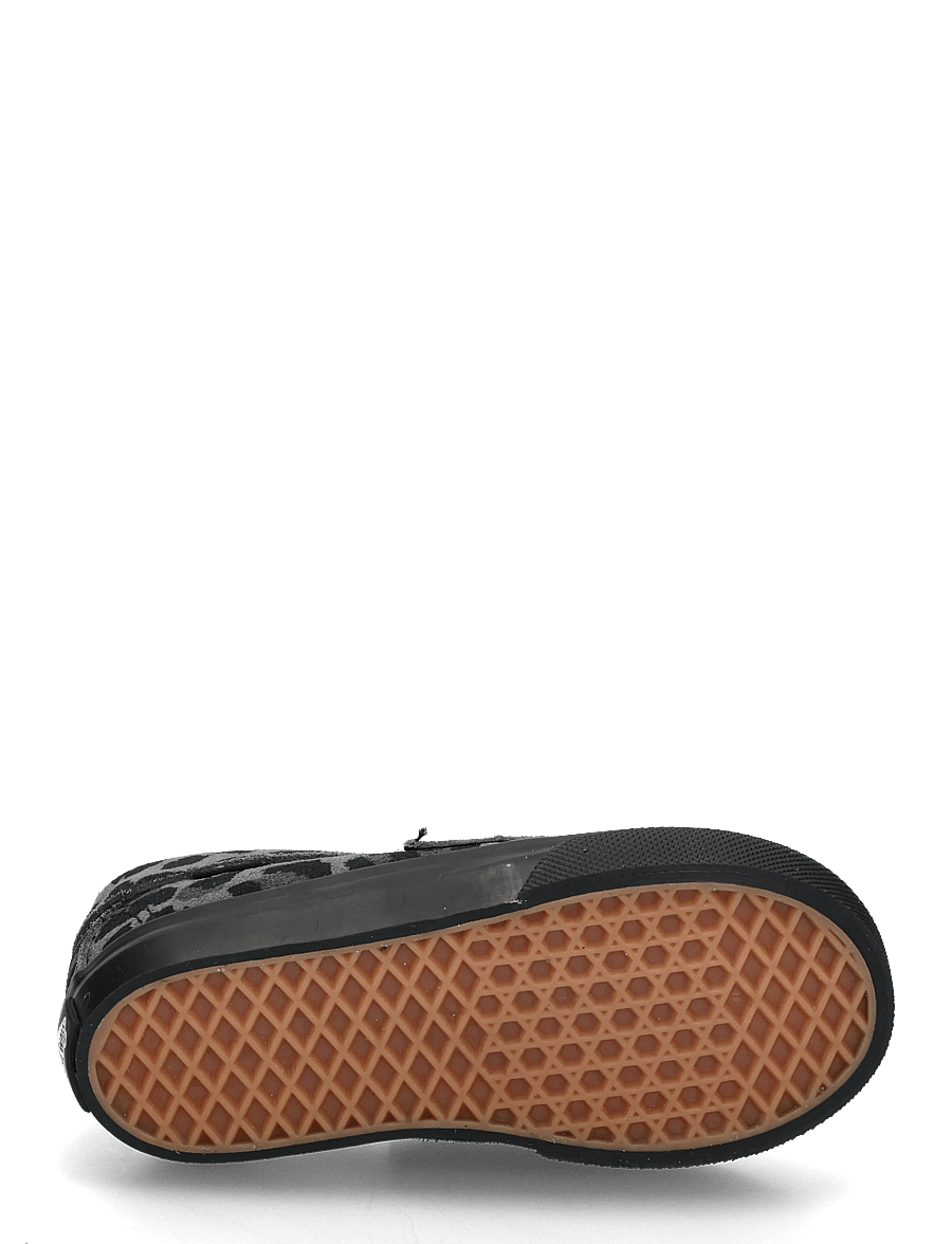 VANS - Loafer 53 - canva sneakers - black/black - 4