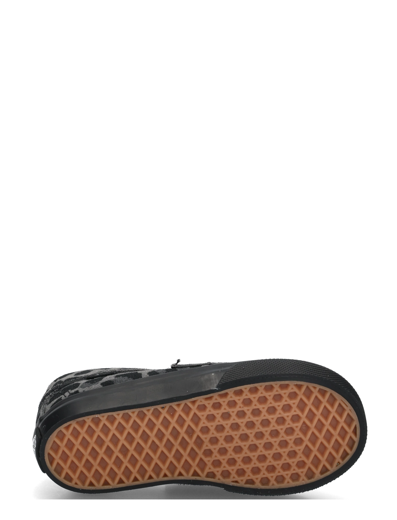 VANS - Loafer 53 - canvas-sneaker - black/black - 4
