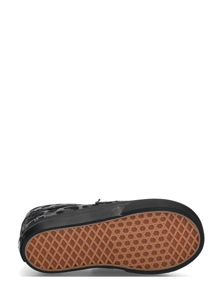VANS - Loafer 53 - ketsid ja tennised - black/black - 4
