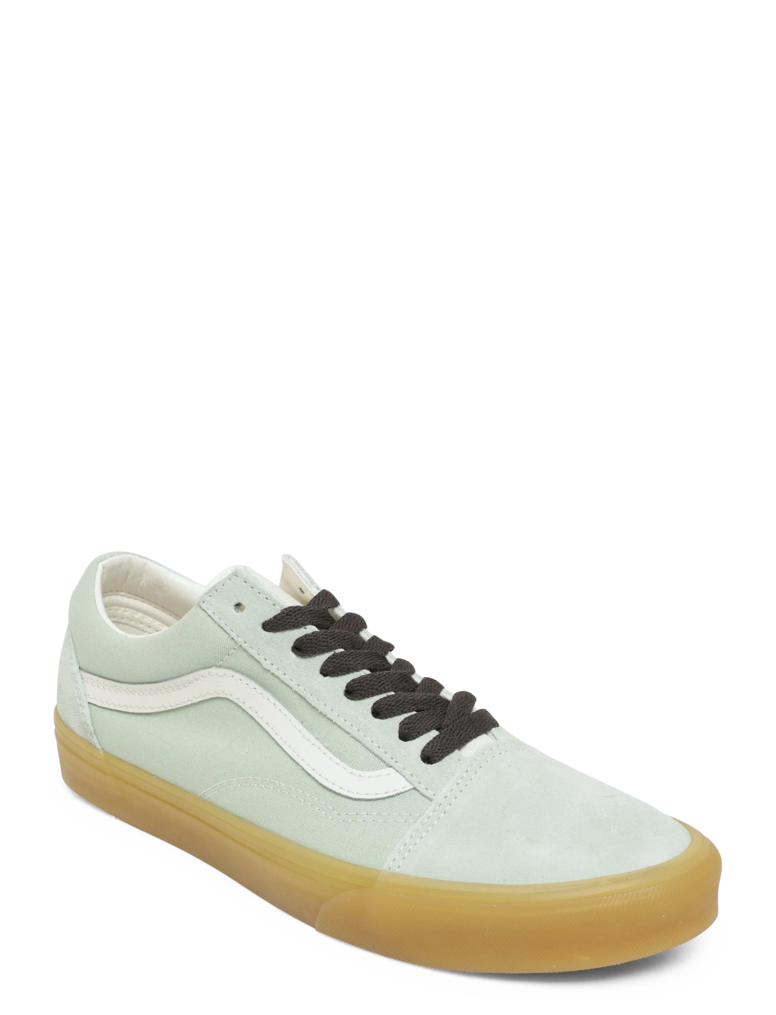 VANS Old Skool, Mænd, Old Skool Sneakers, Grøn, Str: 44.5