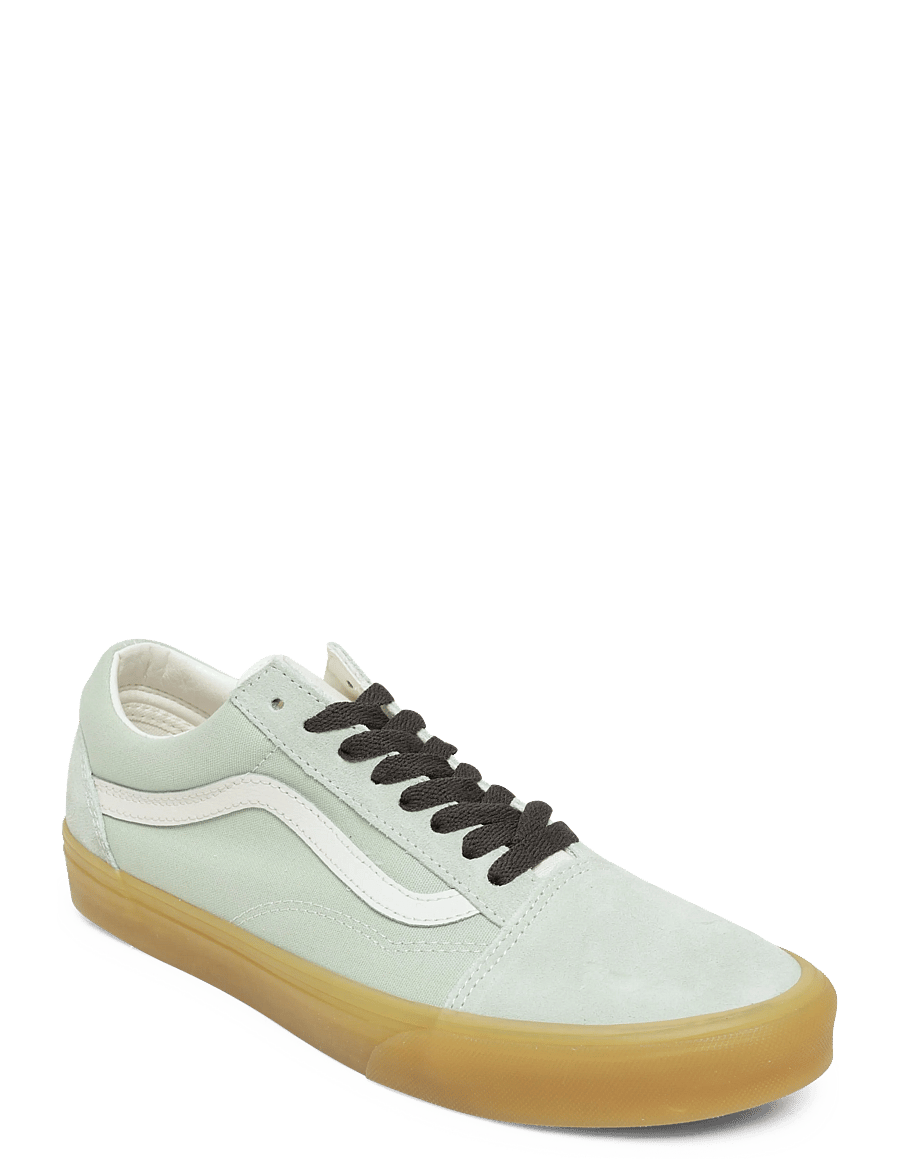 VANS - Old Skool - låga sneakers - dusty mint - 0