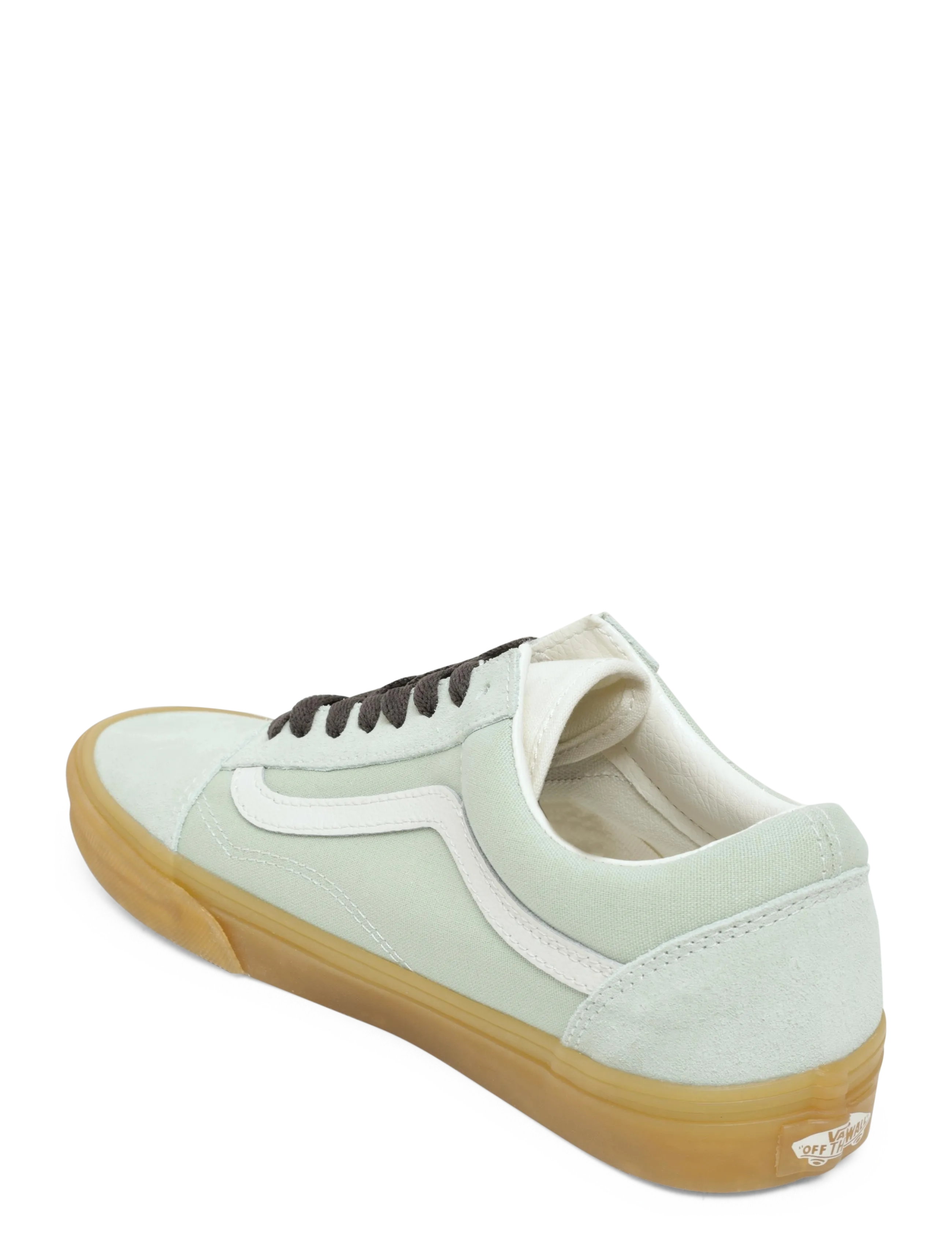 VANS - Old Skool - dusty mint - 1