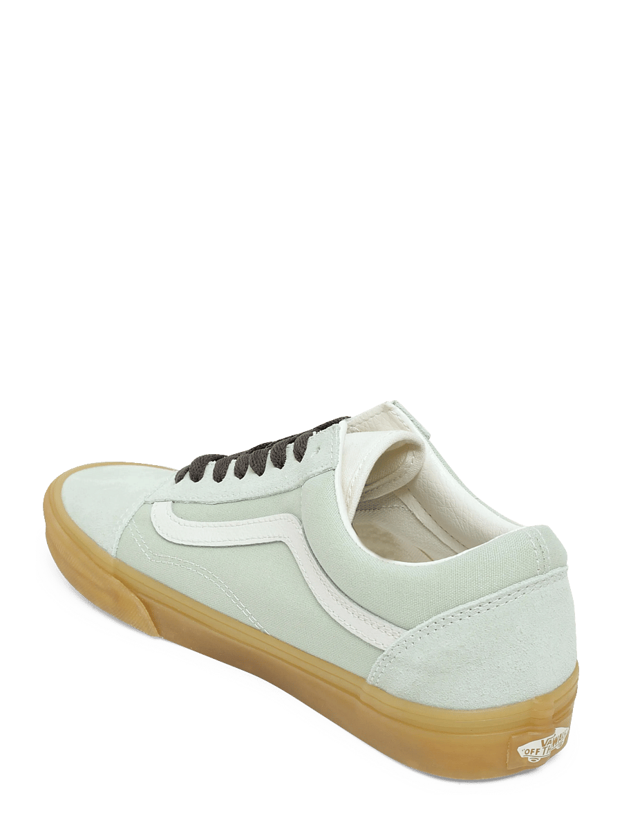 VANS - Old Skool - låga sneakers - dusty mint - 1