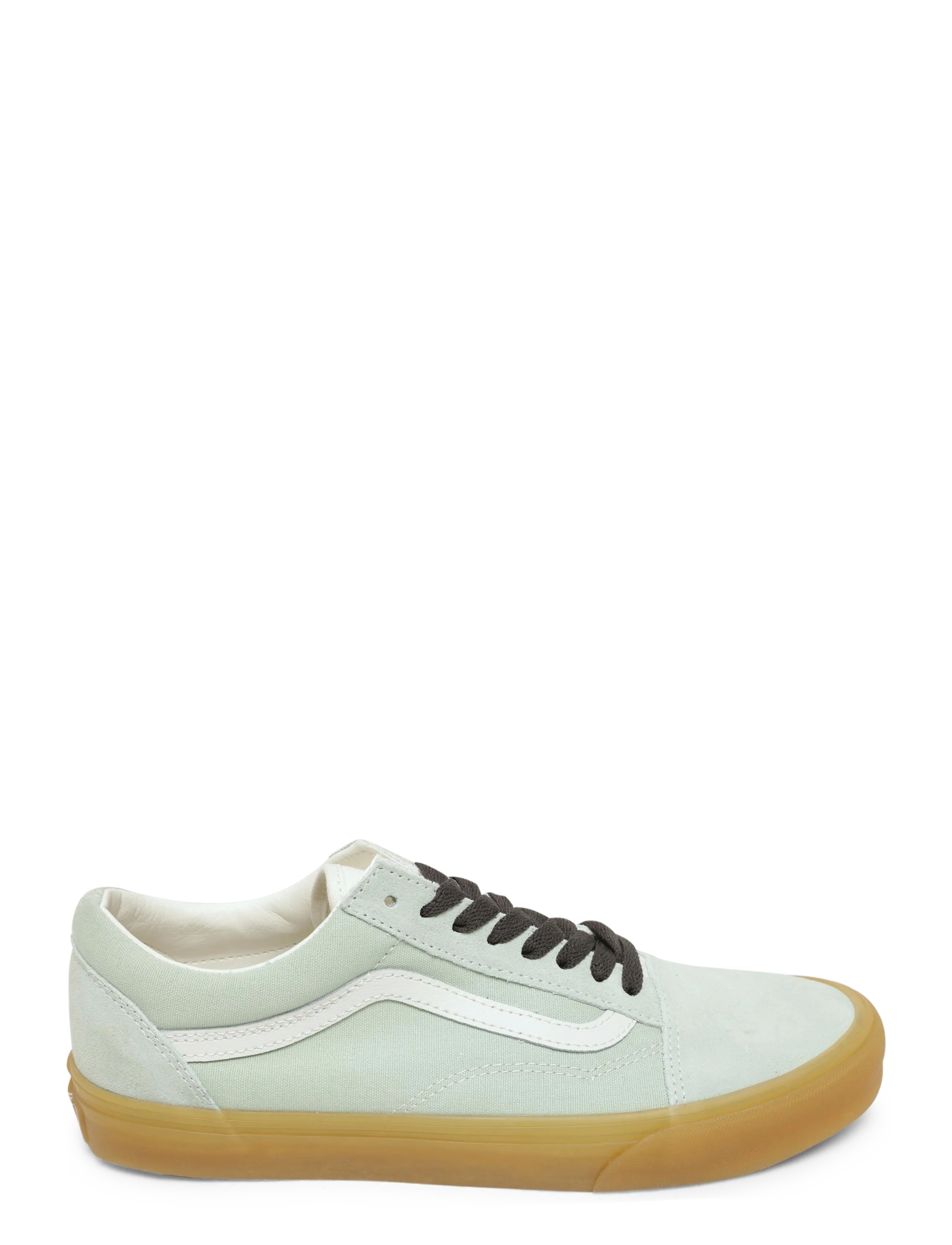 VANS - Old Skool - dusty mint - 2