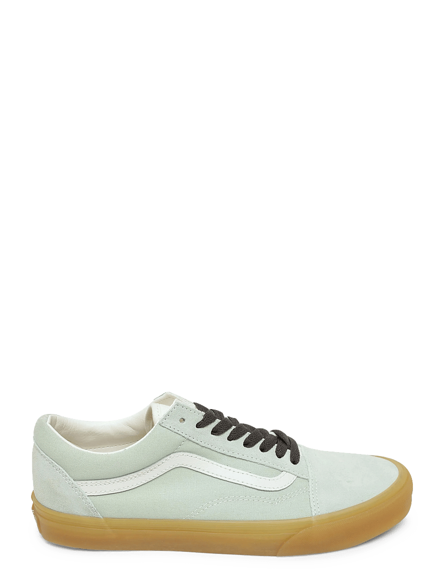 VANS - Old Skool - låga sneakers - dusty mint - 2