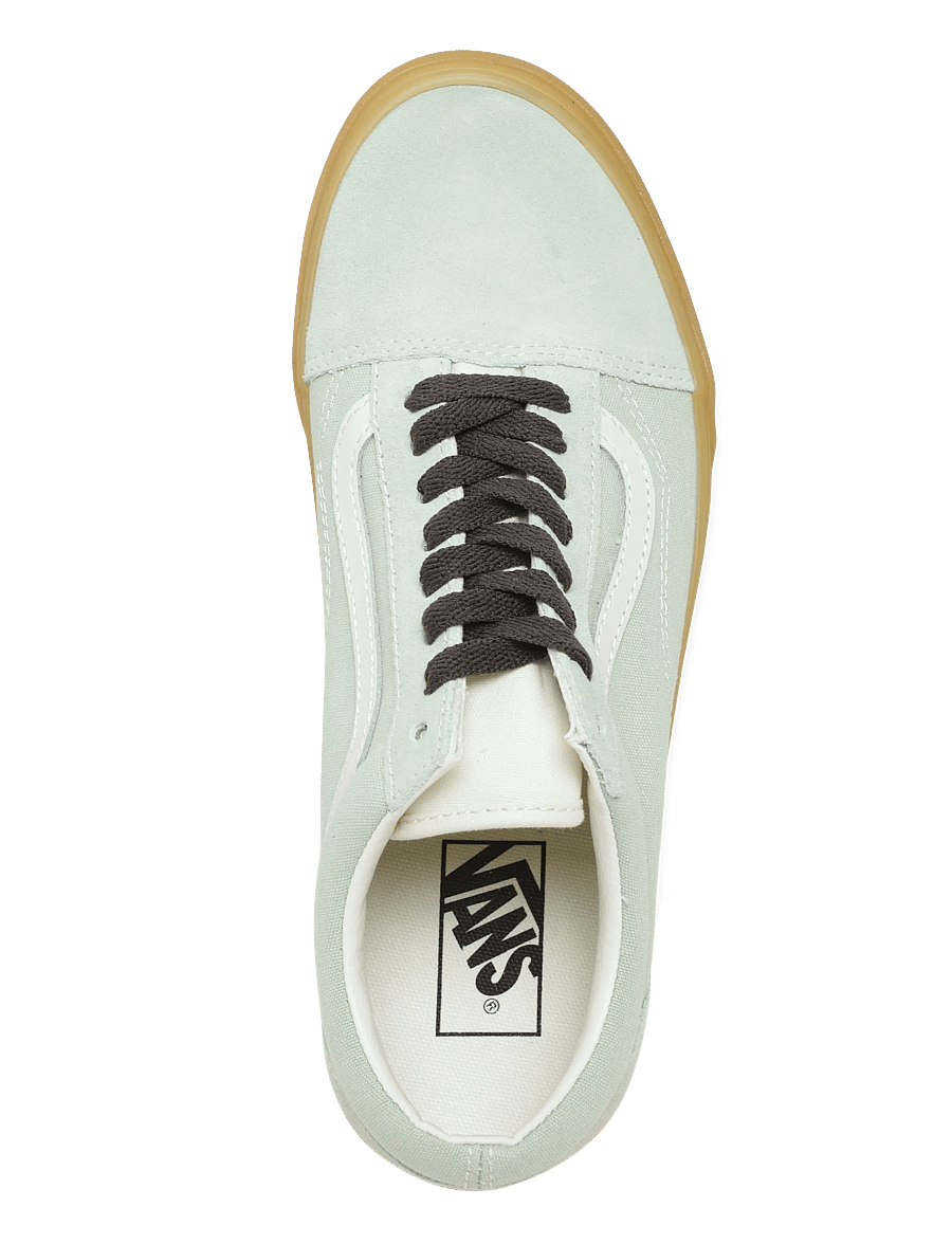 VANS - Old Skool - låga sneakers - dusty mint - 3