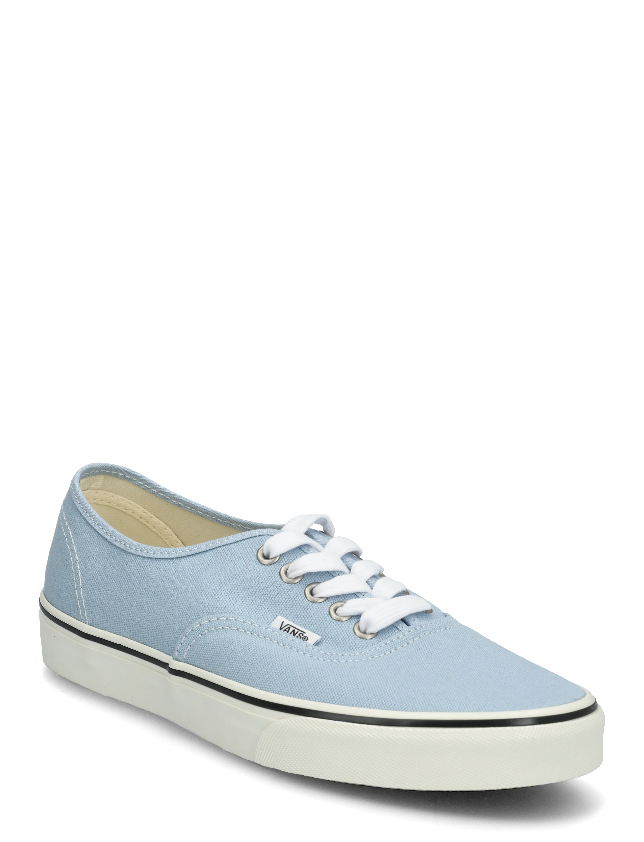 VANS Authentic - Uutuudet - SOFT SLATE BLUE / blue