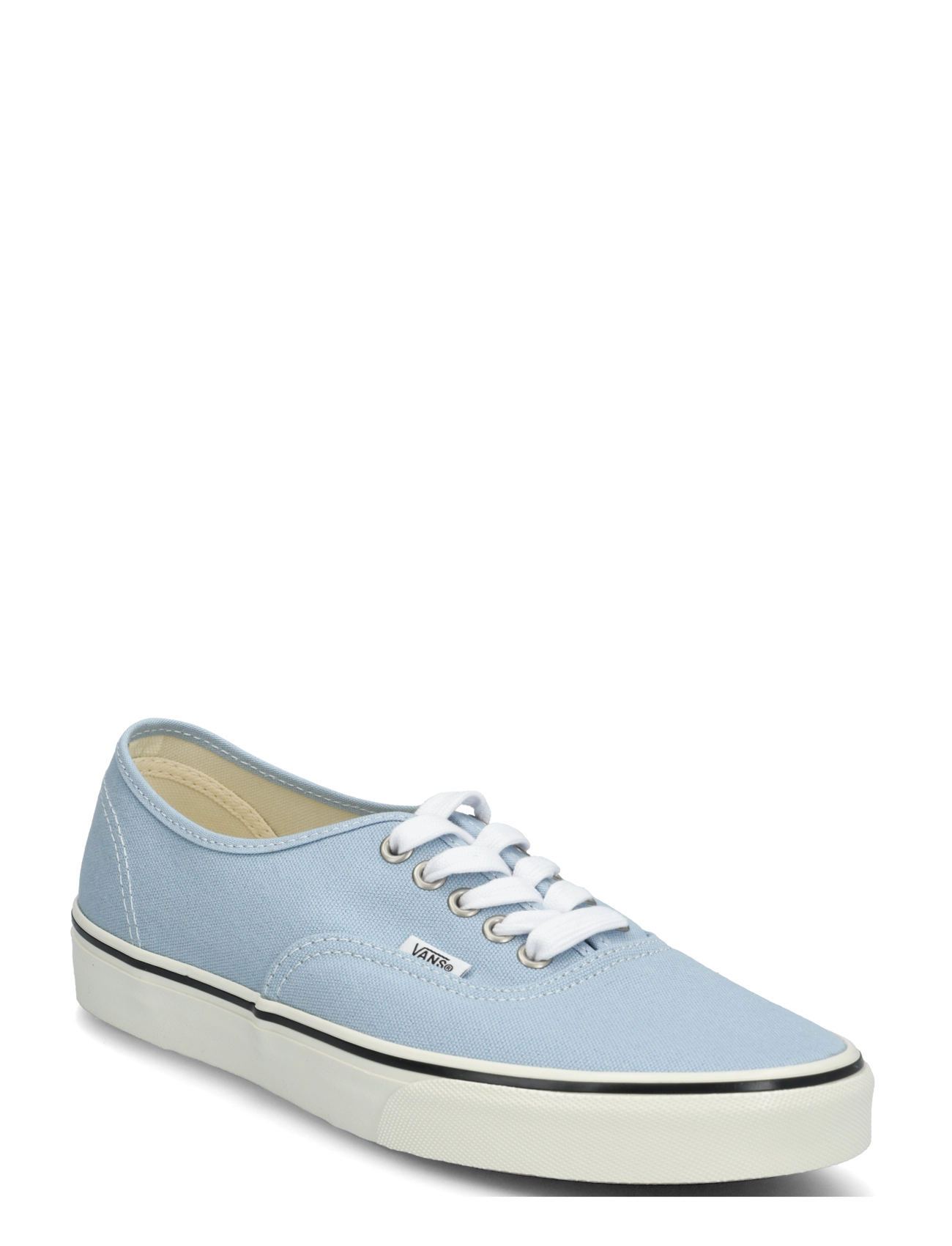 VANS Authentic - Alles anzeigen - SOFT SLATE BLUE / blue