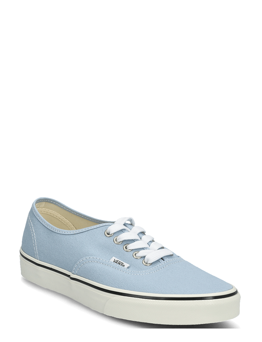 VANS - Authentic - lave sneakers - soft slate blue - 0