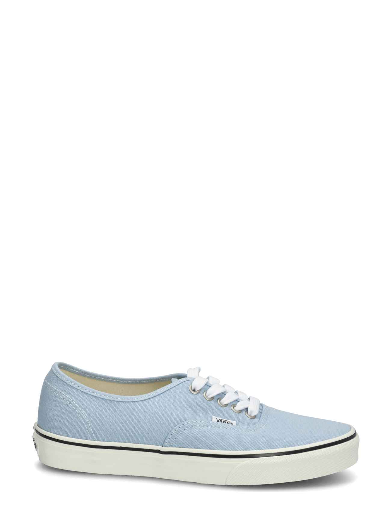 VANS - Authentic - soft slate blue - 1