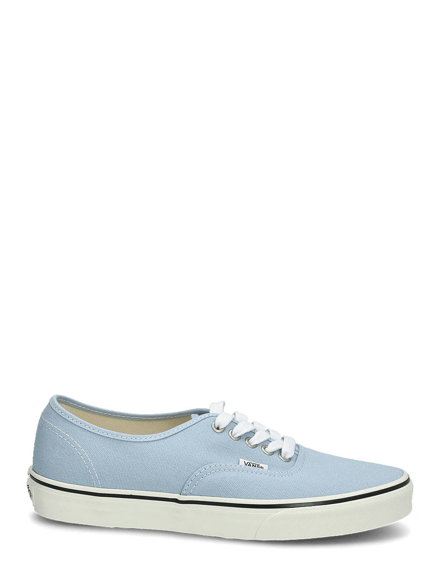 VANS - Authentic - przed kostkę - soft slate blue - 1