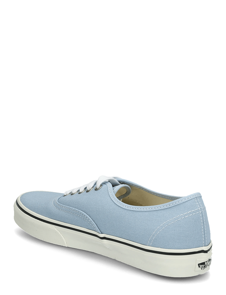 VANS - Authentic - przed kostkę - soft slate blue - 2