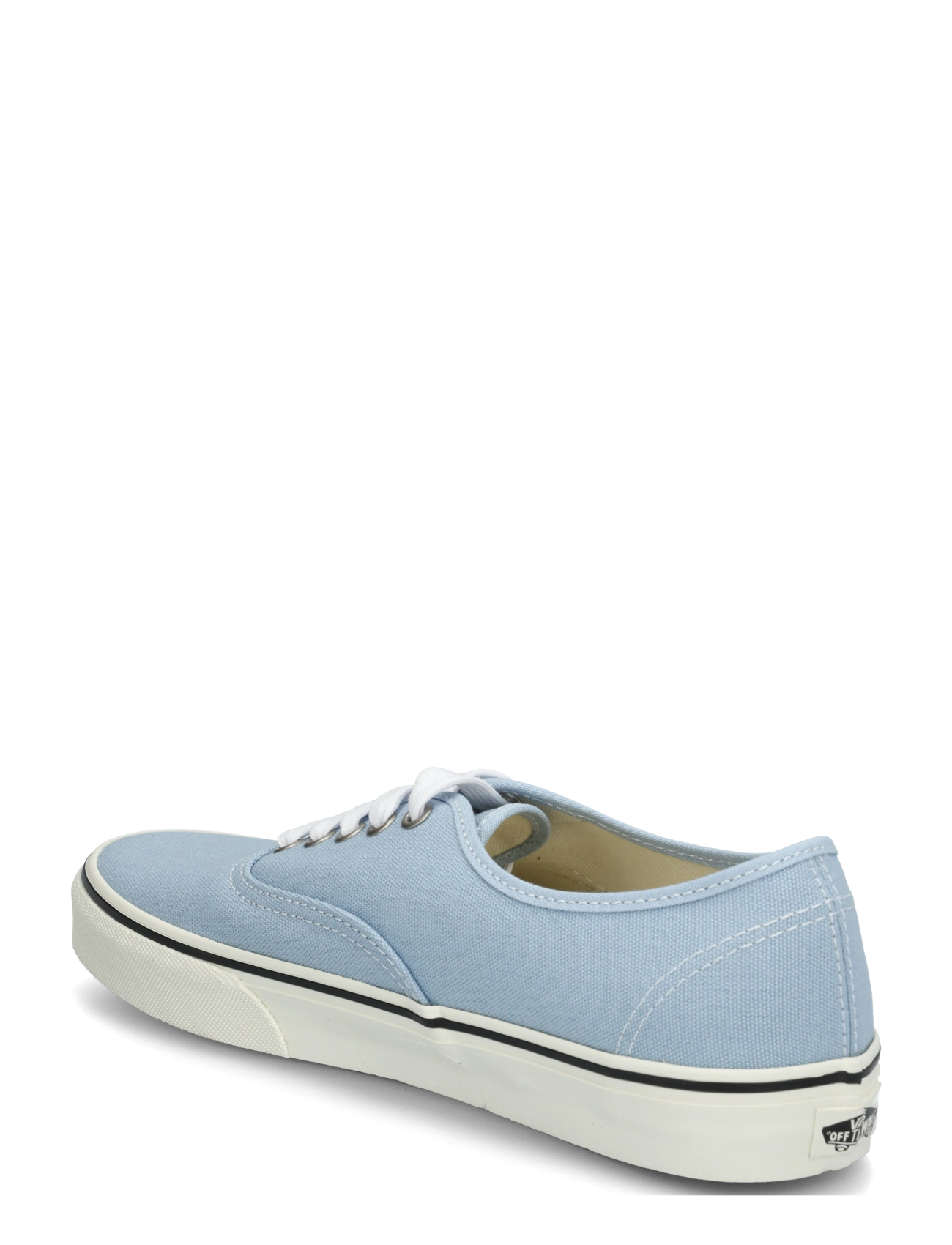 VANS - Authentic - soft slate blue - 2