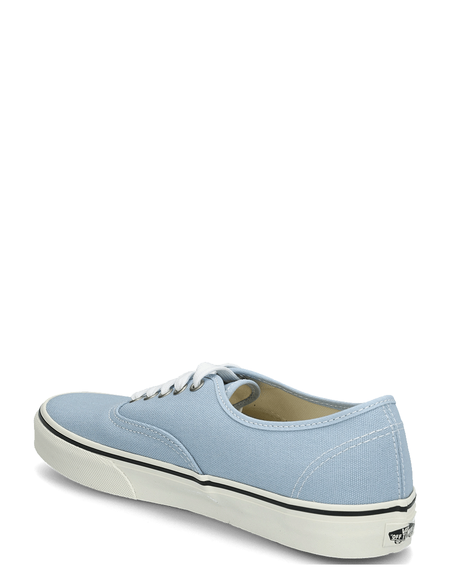VANS - Authentic - lave sneakers - soft slate blue - 2