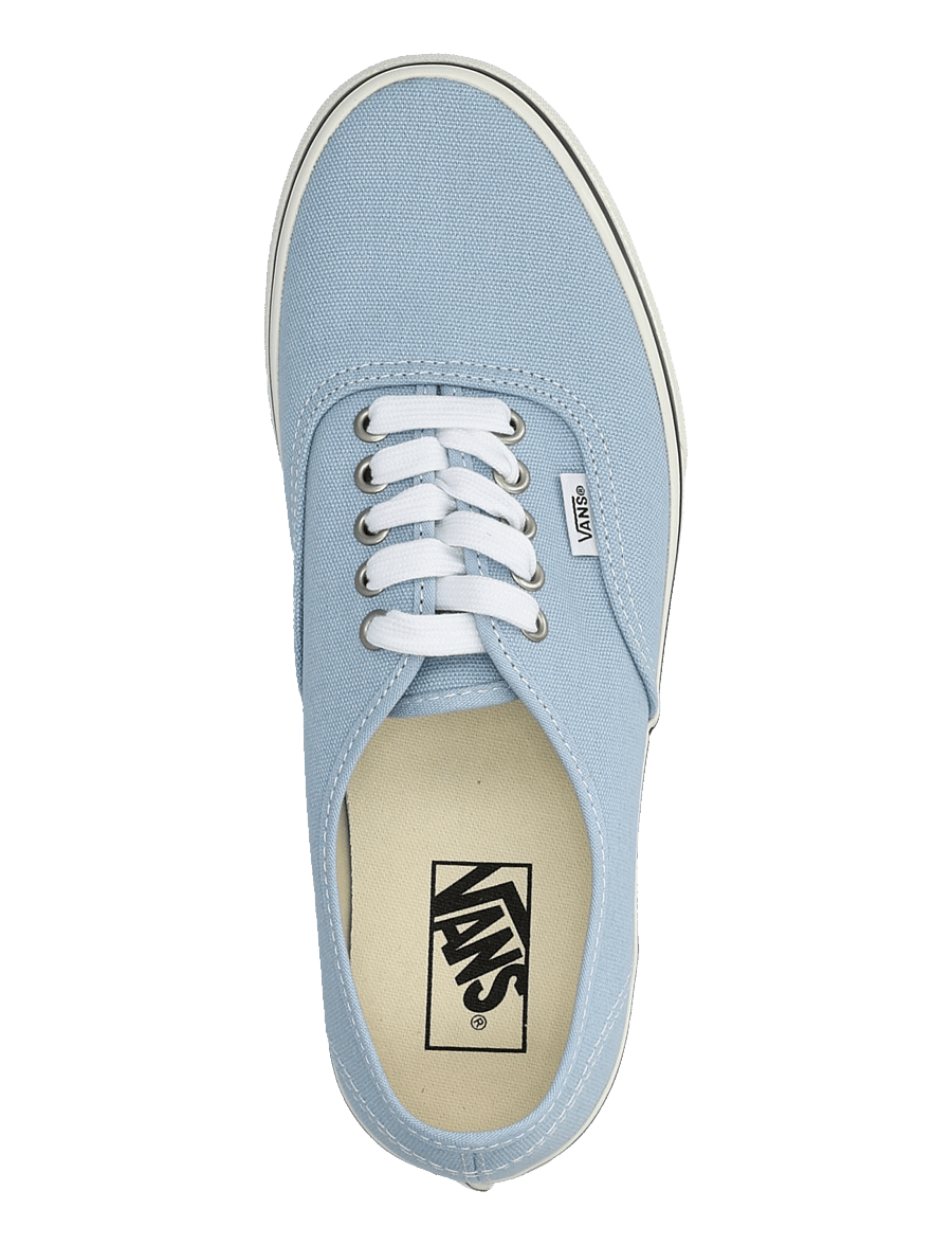 VANS - Authentic - lave sneakers - soft slate blue - 3
