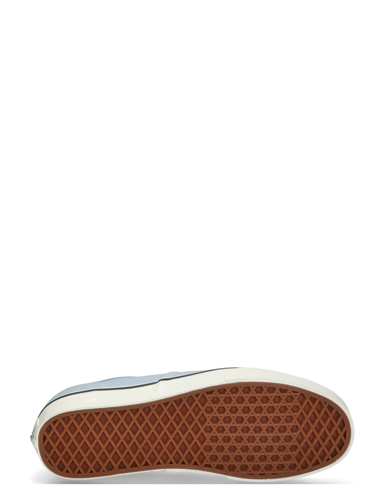 VANS - Authentic - soft slate blue - 4