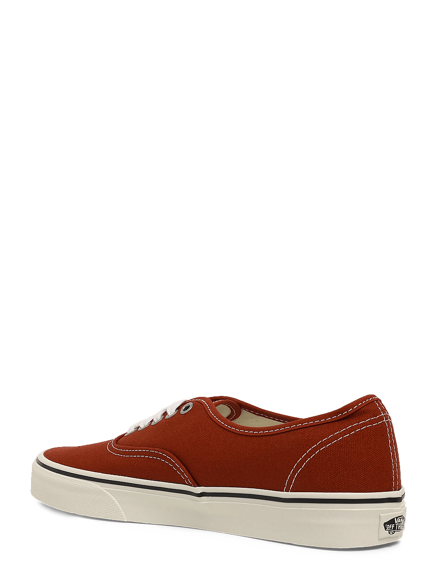 VANS - Authentic - låga sneakers - poppy ember red - 1