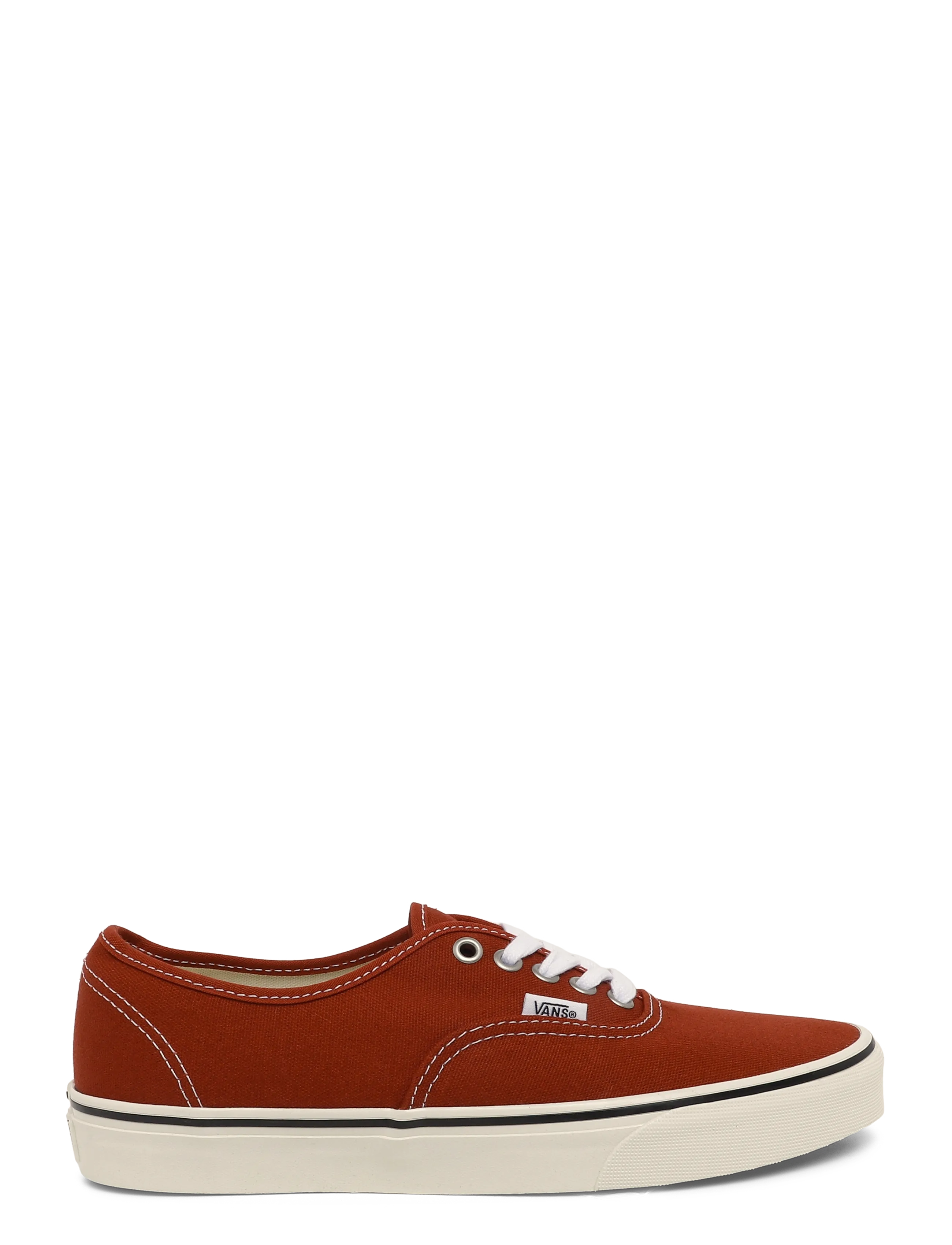 VANS - Authentic - poppy ember red - 2
