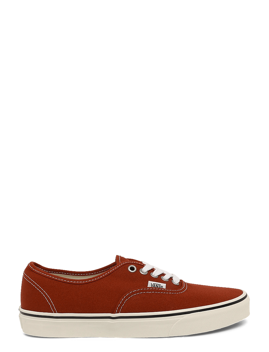VANS - Authentic - låga sneakers - poppy ember red - 2