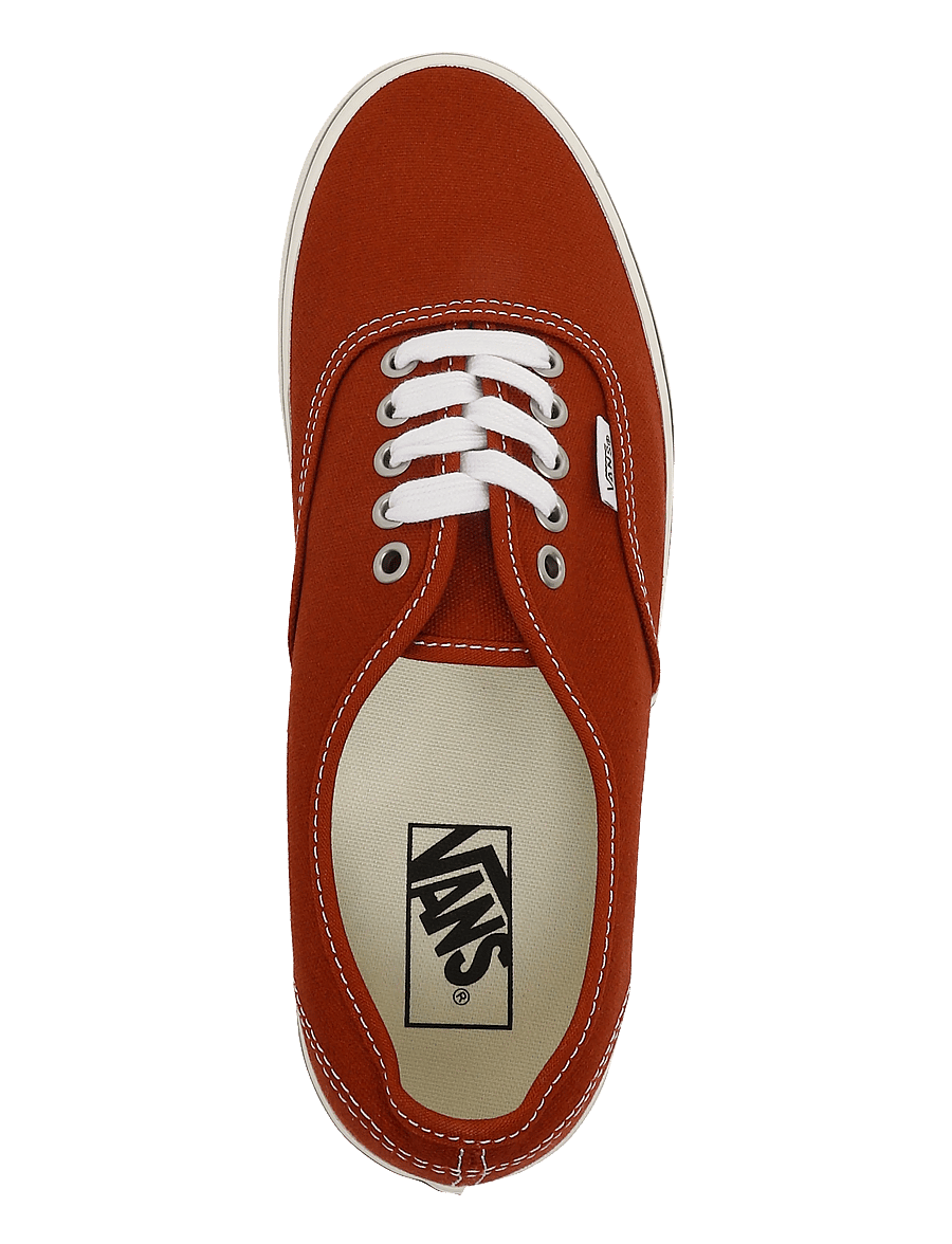 VANS - Authentic - låga sneakers - poppy ember red - 3