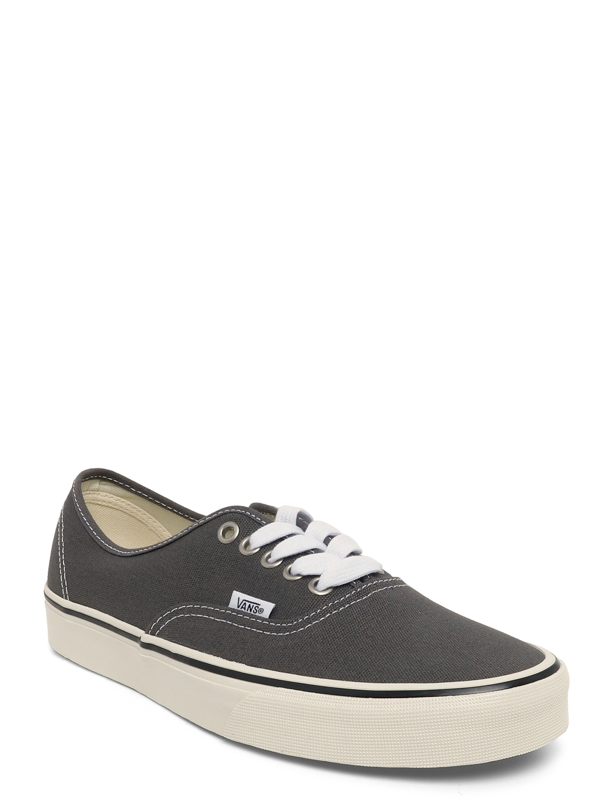 VANS Authentic - Sko - PEWTER / grey