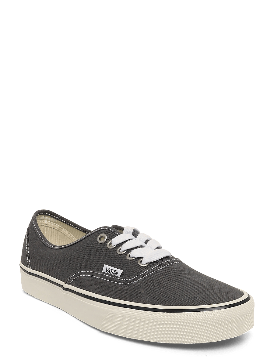 VANS - Authentic - niedriger schnitt - pewter - 0