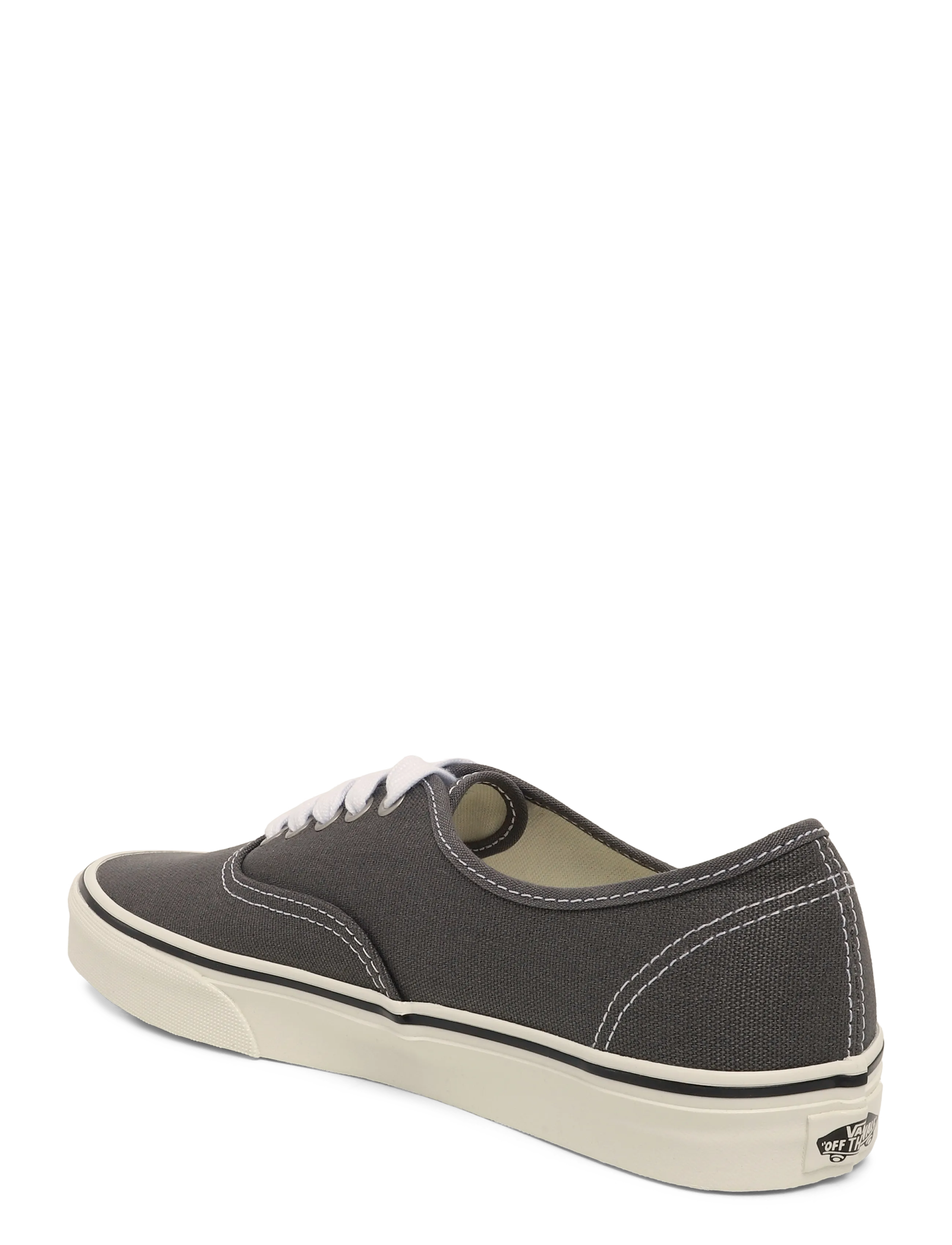 VANS - Authentic - pewter - 1