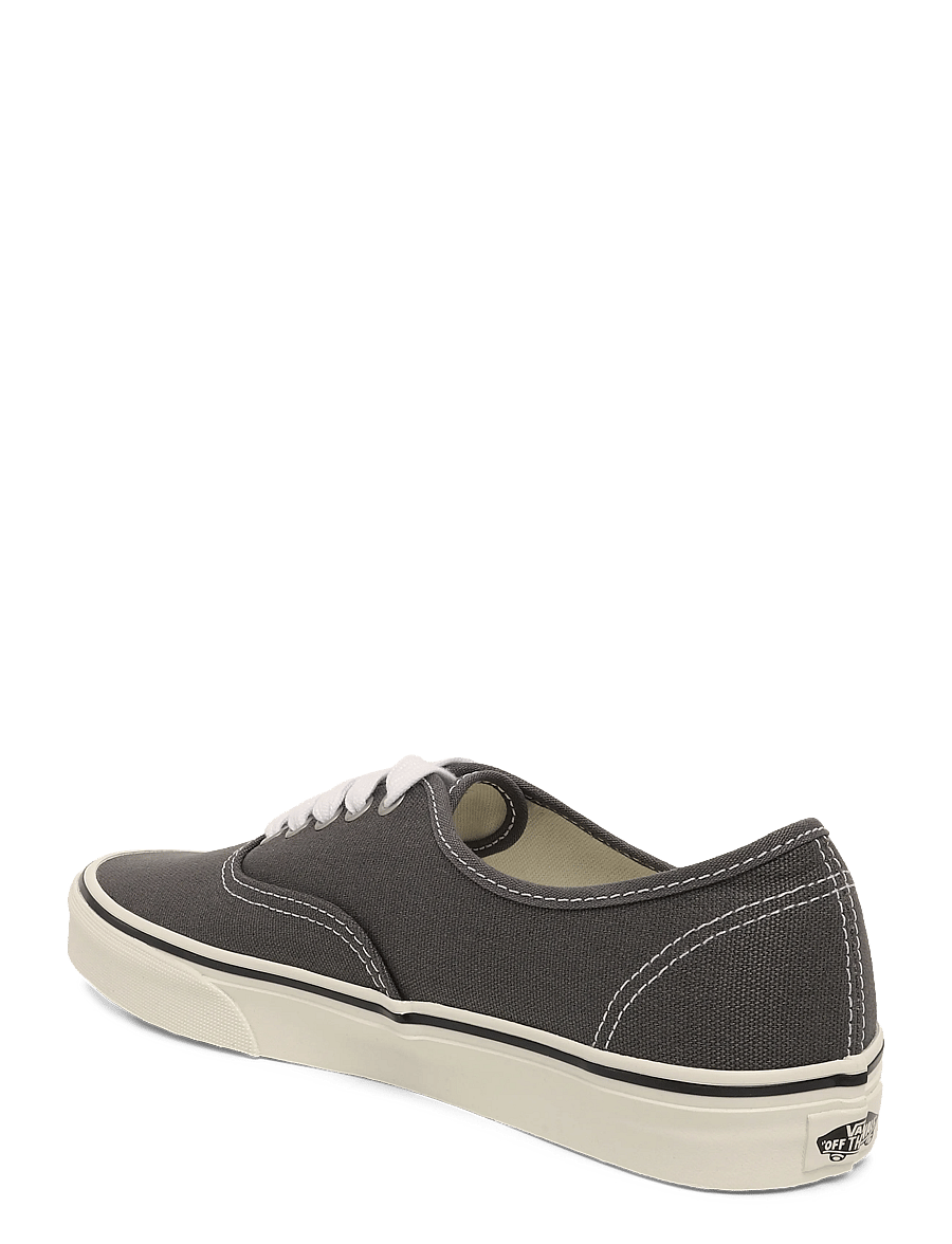 VANS - Authentic - niedriger schnitt - pewter - 1