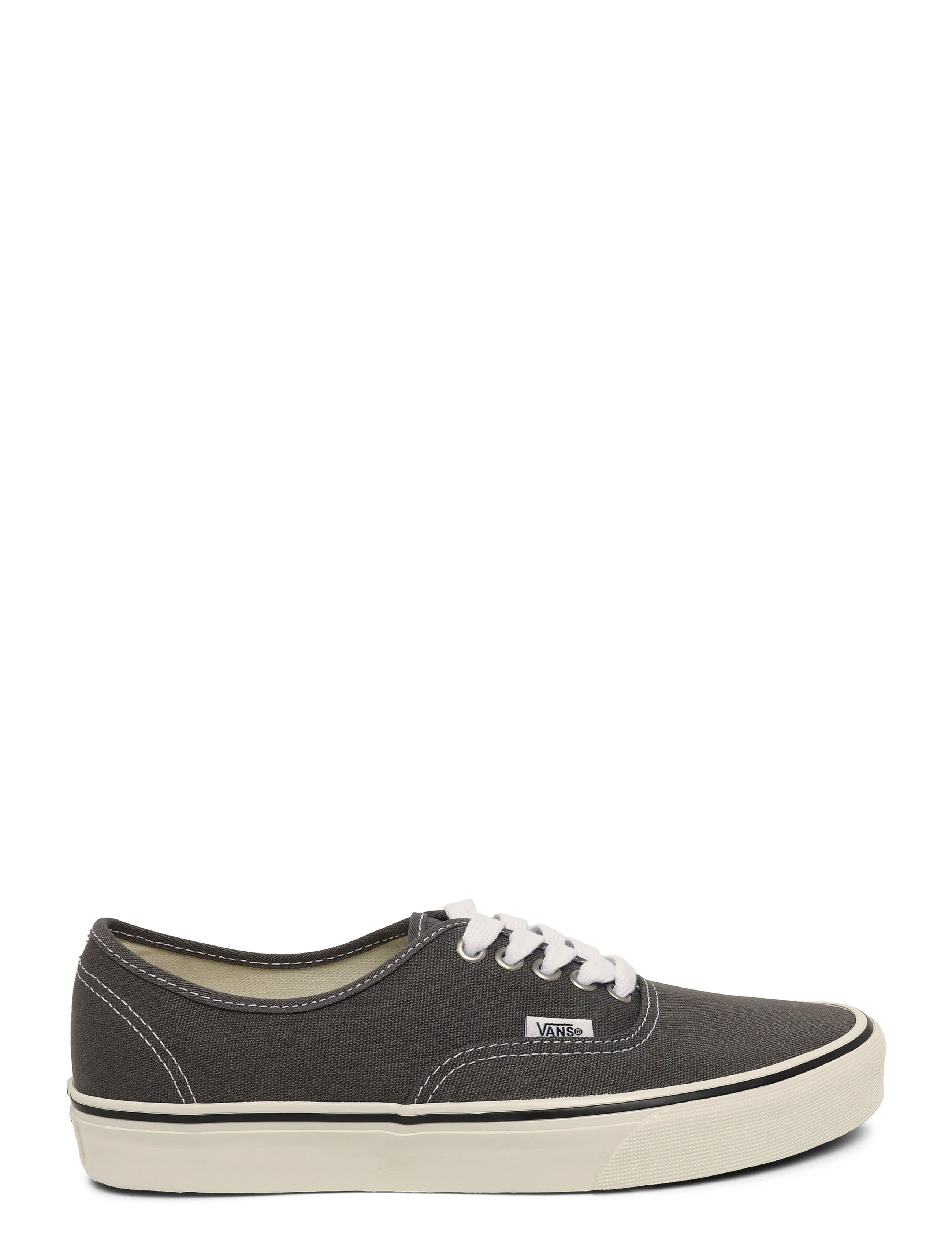 VANS - Authentic - pewter - 2