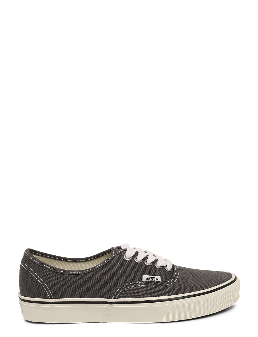 VANS - Authentic - niedriger schnitt - pewter - 2