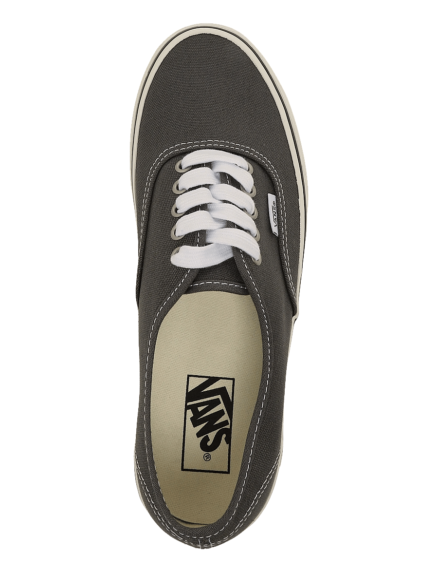 VANS - Authentic - niedriger schnitt - pewter - 3