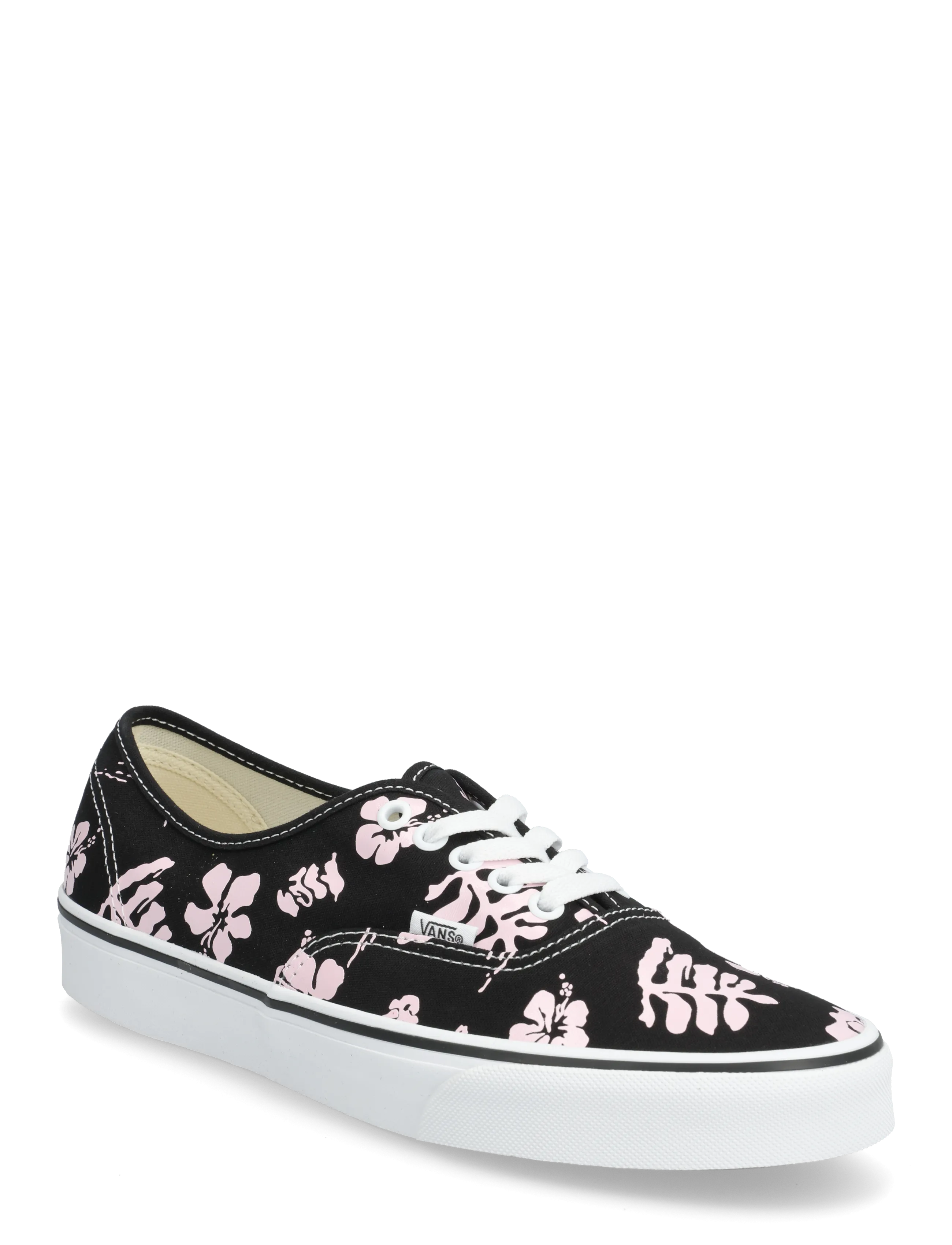 VANS Authentic, 41, Black, Sport Sneakers > Sport Low Top Sneakers, Dame