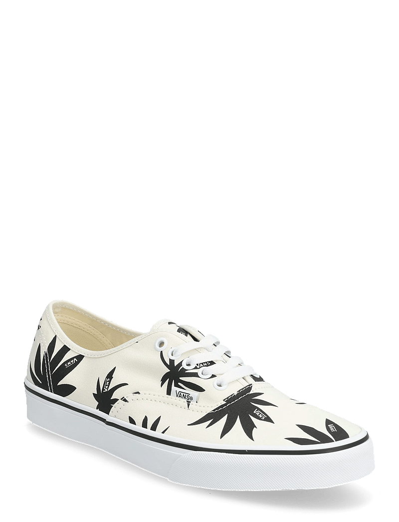 VANS - Authentic - niedriger schnitt - marshmallow/black - 0