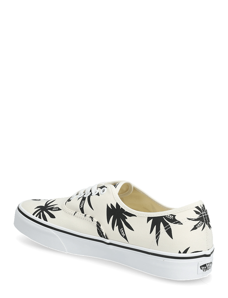 VANS - Authentic - niedriger schnitt - marshmallow/black - 2