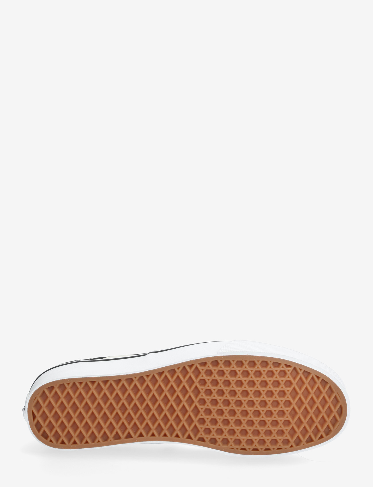 VANS - Authentic - niedriger schnitt - marshmallow/black - 4