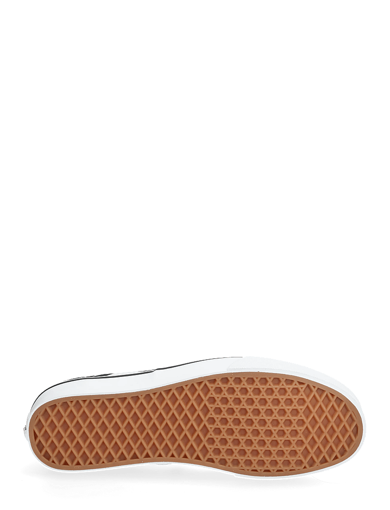 VANS - Authentic - niedriger schnitt - marshmallow/black - 4
