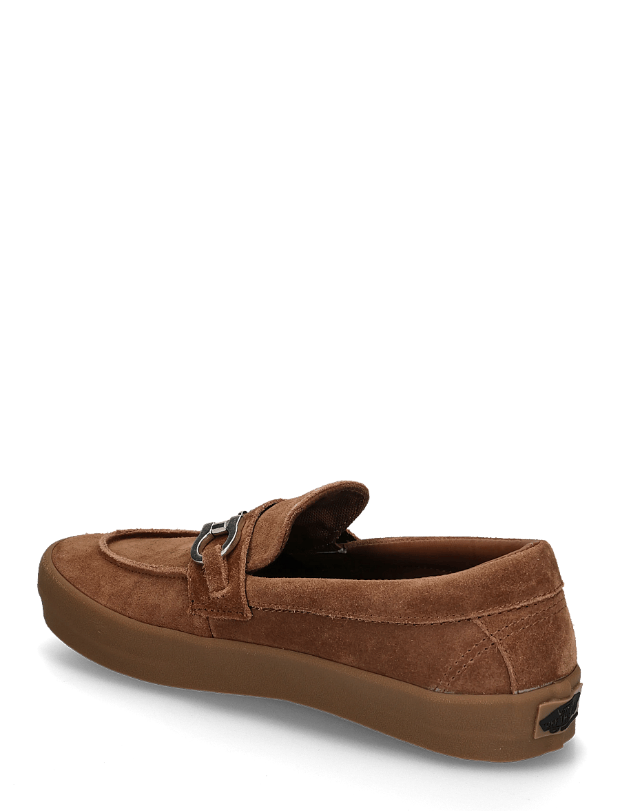 VANS - Loafer 53 - low top sneakers - dachshund - 1