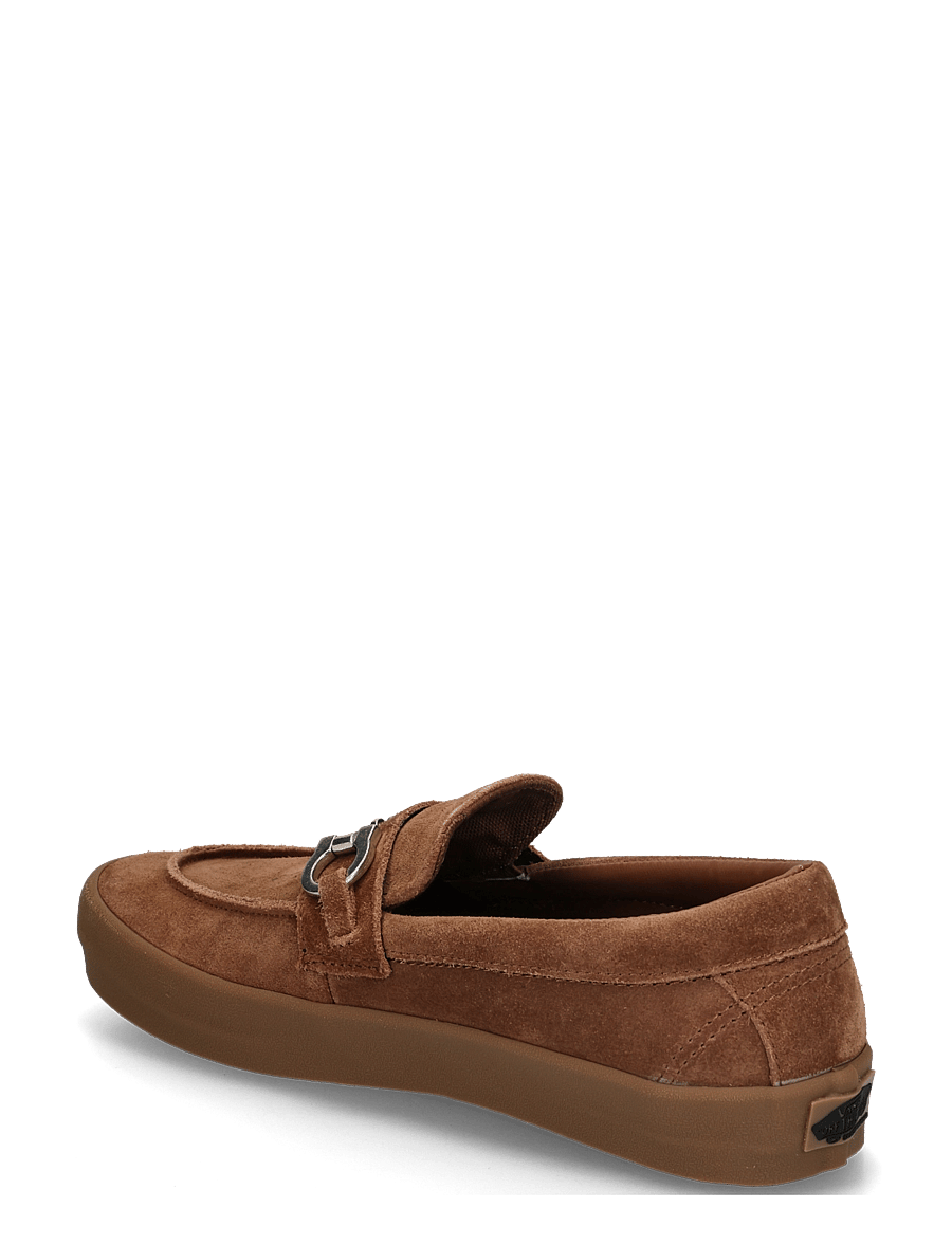 VANS - Loafer 53 - low top sneakers - dachshund - 1