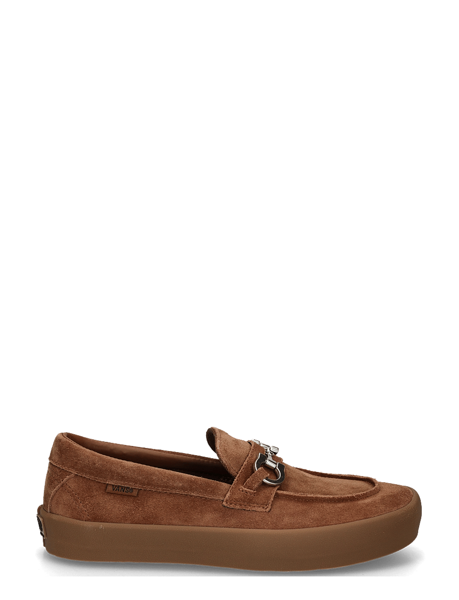 VANS - Loafer 53 - low top sneakers - dachshund - 2