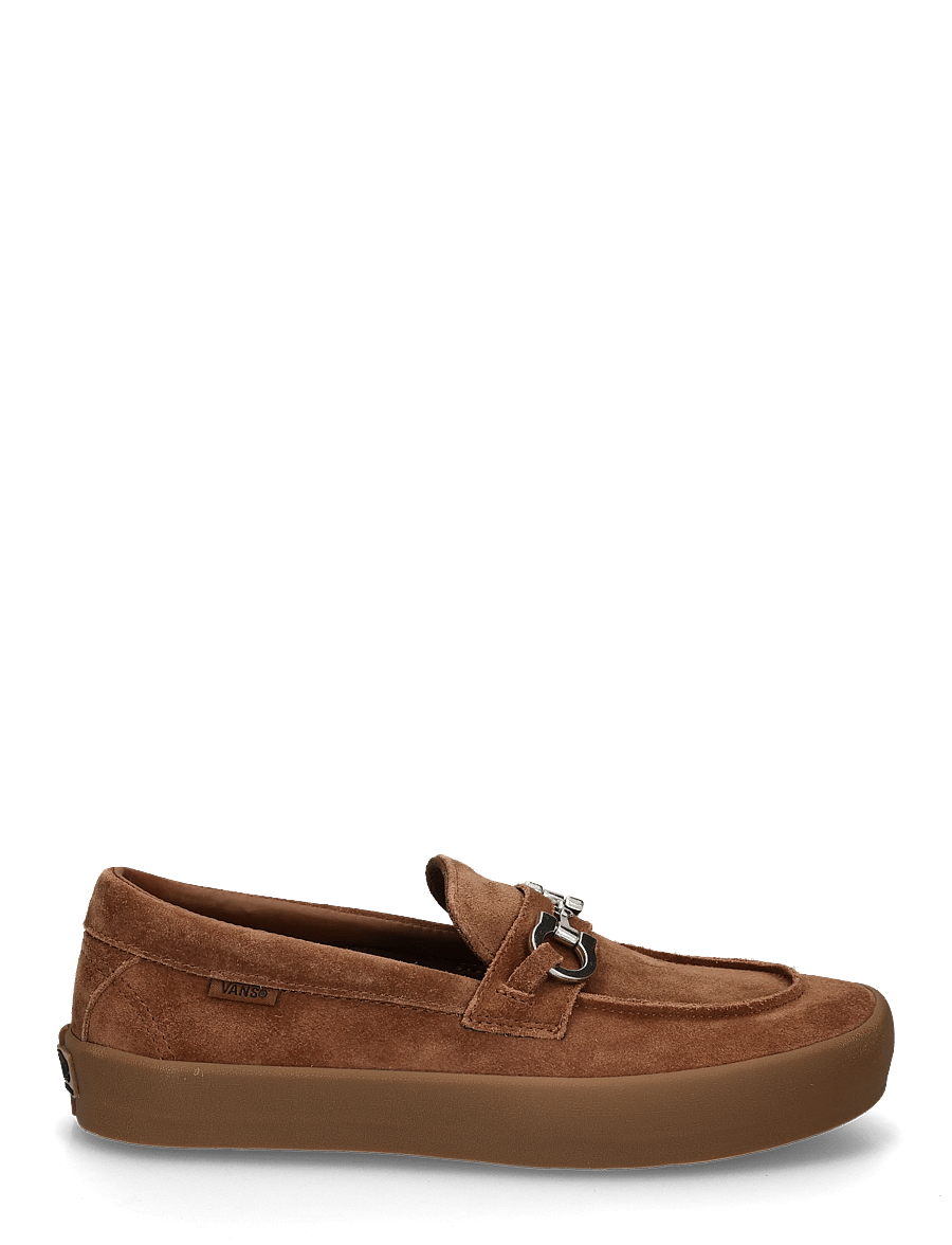 VANS - Loafer 53 - low top sneakers - dachshund - 2